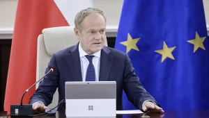Donald Tusk reaguje na rozejm Trumpa. "Jedna rzecz jest pewna"