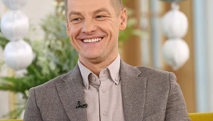 Marcin Mroczek przyłapany na czułościach. Po rozwodzie odnalazł szczęście