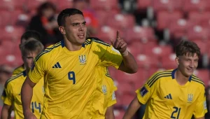 Reprezentant Ukrainy pędził 245 km/h luksusowym Bentleyem. Wybuchł skandal