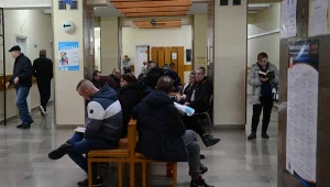 Gdzie sprawdzić, jak najszybciej dostać się do lekarza? 