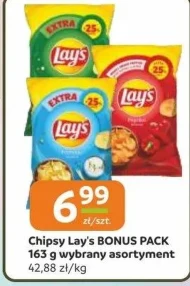 Chipsy Lay's