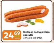 Kiełbasa podwawelska JBB
