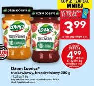 Dżem Łowicz