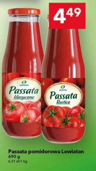 Passata Lewiatan