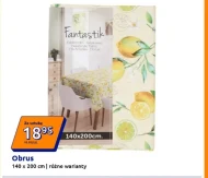 Скатертина C &C