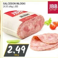 Сальчесон JBB