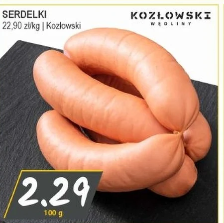 Щиро вітаю Kozłowski