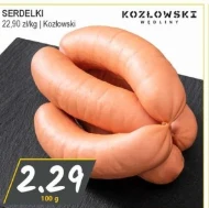 Щиро вітаю Kozłowski