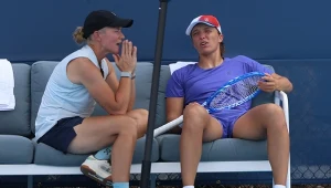 Ogłosił ws. Świątek i Abramowicz. Burza w środowisku. Taką odpowiedź otrzymał