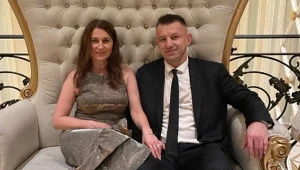 Tomasz Adamek, Dorota Adamek