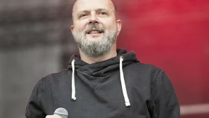 Krzysztof "Grabarz" Grabowski trafił do szpitala