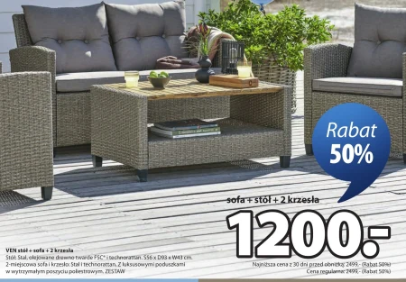 Меблевий гарнітур