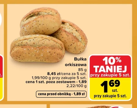 Рулет з полби