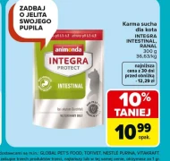 Корм для котів Animonda