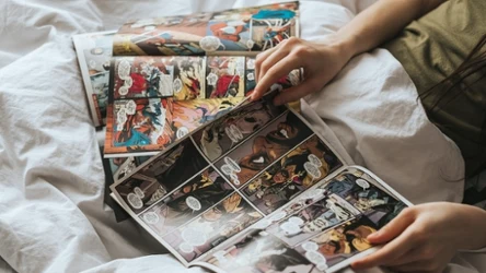 Jedna strona komiksu Fantastic Four #76 licytowana za zawrotną sumę