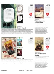 Zanurz się w lekturze – Księgarnie Świat Książki