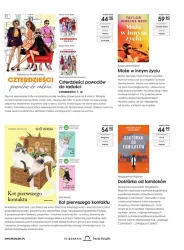 Zanurz się w lekturze – Księgarnie Świat Książki