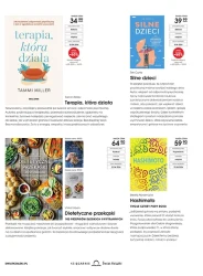 Zanurz się w lekturze – Księgarnie Świat Książki