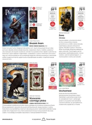 Zanurz się w lekturze – Księgarnie Świat Książki