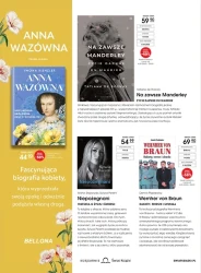 Zanurz się w lekturze – Księgarnie Świat Książki