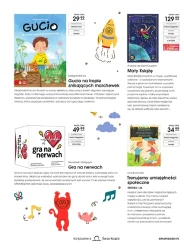 Zanurz się w lekturze – Księgarnie Świat Książki