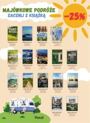 Zanurz się w lekturze – Księgarnie Świat Książki