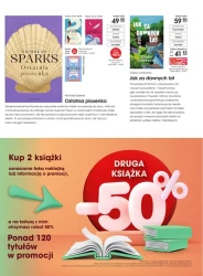 Zanurz się w lekturze – Księgarnie Świat Książki