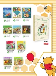 Zanurz się w lekturze – Księgarnie Świat Książki