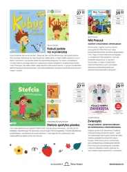 Zanurz się w lekturze – Księgarnie Świat Książki