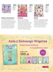 Zanurz się w lekturze – Księgarnie Świat Książki