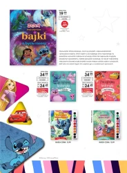 Zanurz się w lekturze – Księgarnie Świat Książki