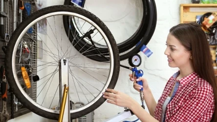 Szukałam jednej rzeczy do roweru… w Biedronce trafiłam na cały niezbędnik