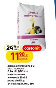 Ziemia uniwersalna