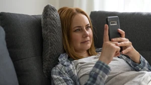 "Sprzątanie" w cyfrowym świecie. Dlaczego ludzie masowo czyszczą profile?