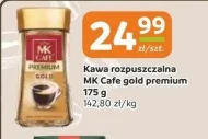 Kawa rozpuszczalna MK Cafe