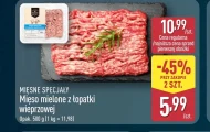 Mięso mielone Mięsne Specjały