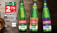 Пиво Łomża