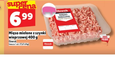 М'ясний фарш Olewnik