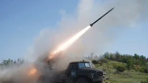 Ukraińcy szykują nową broń. Pocisk może sięgnąć Moskwy