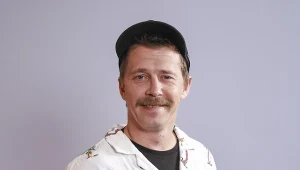 Bartosz Obuchowicz