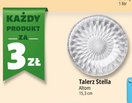 Тарілка Altom