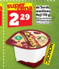 Deserek OSM Radomsko