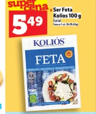 Feta Kolios