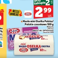 Masło Mlekovita