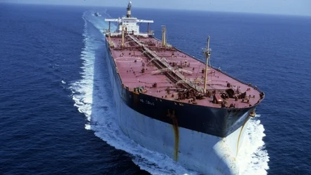 Udrożnienie Cieśniny Ormuz potrwa, ale rynki powinny znaleźć równowagę w niedalekiej przyszłości - przekionują analitycy. Zdj. ilustracyjne