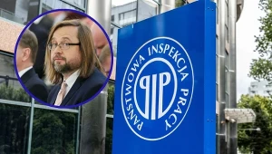 Fot: Stach Antkowiak/REPORTER i Adam Burakowski/East News