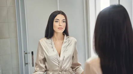 Domowa maseczka z białej fasoli pomoże wygładzić zmarszczki i uczynić cerę promienną. Sprawdź, jak ją wykonać.