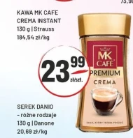 Kawa MK Cafe