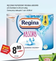Ręcznik papierowy Regina