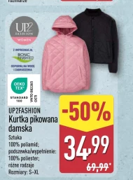 Kurtka damska Up2Fashion